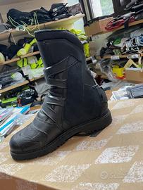 Stivale sidi mid adventure 2 gore tex