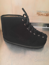 Scarpa coprigesso n 45 46