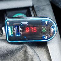 Trasmittente FM wireless