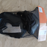 Roches protect pads