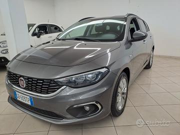 Fiat Tipo 1.6 Mjt S&S SW Lounge