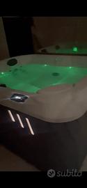 minipiscina jacuzzi 