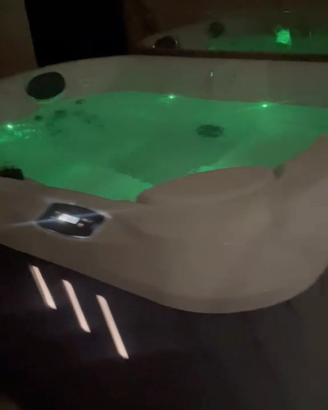 minipiscina jacuzzi 
