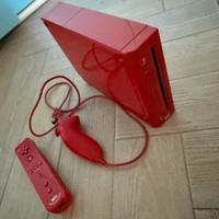 Nintendo wii