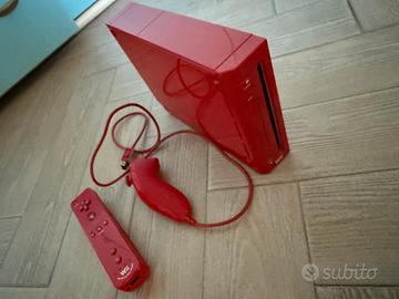 Nintendo wii