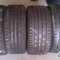 Gomme 255 40 18 e 225 45 18 bridgestone