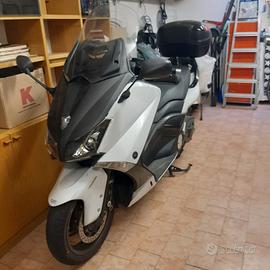 Yamaha T-Max  XP 500