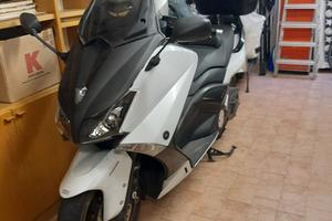 Yamaha T-Max  XP 500