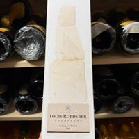 CHAMPAGNE LOUIS ROEDERER COLLECTION 246 CON BOX
