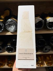 CHAMPAGNE LOUIS ROEDERER COLLECTION 246 CON BOX