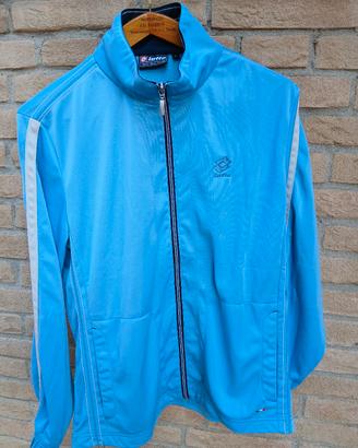 giubbotto sport Lotto - L uomo
