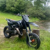 ktm sx 125 2017