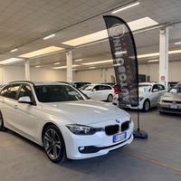Bmw 318 318d Touring Sport