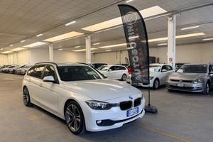 Bmw 318 318d Touring Sport