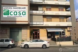 Rif.AP96-Appartamento Caltanissetta