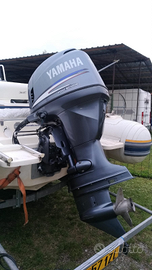 Yamaha 115 four stroke