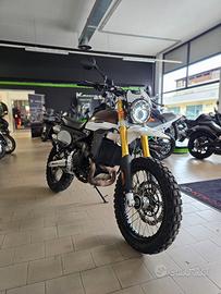 Fantic Motor Caballero 500 Rally Explorer