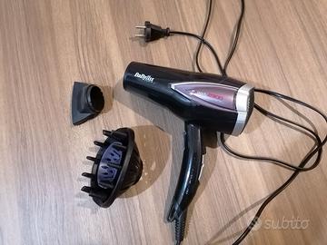 Phon Babyliss expert 2300