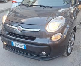 Fiat 500L 1.4 Tjet 120CV