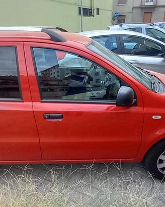 Fiat panda 1.3 multijet anno 2011 
