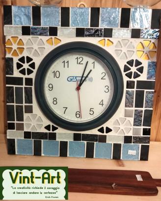 Orologio da muro