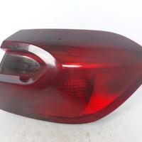 H1BB13404AH FANALE POSTERIORE DX FORD FIESTA VII (