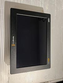 Blackmagic Video Assist 12G HDR 7”