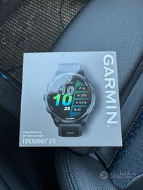 Garmin forerunner 970