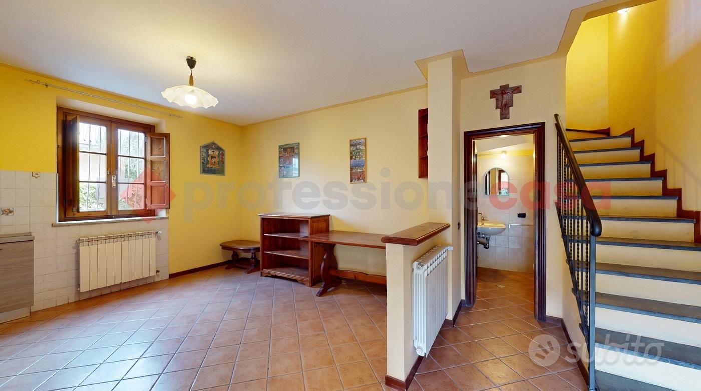 Appartamento – Sant'Alessio, Corte Sesti - Vista 4