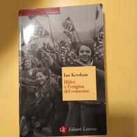 Hitler e l’enigma del consenso – Ian Kershaw 