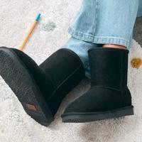 Stivali Australiani Idrorepellenti Bambina nr. 36