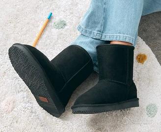 Stivali Australiani Idrorepellenti Bambina nr. 36