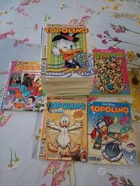 Topolino