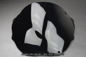 Cupolino per HONDA VTR 1000 SP1 SP2 RC51 2000 2007