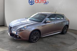 Alfa Romeo Giulietta 1.6 JTDm TCT 120 CV Super