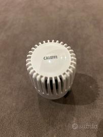 Testina Termostatica Caleffi