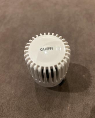 Testina Termostatica Caleffi
