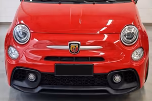 500 Abarth 595