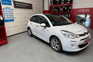 Citroen C3 PureTech 82 Exclusive