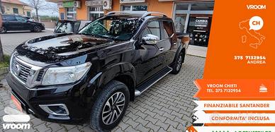NISSAN Navara 3� serie Navara 2.3 dCi 190 CV 7A...