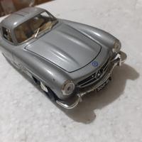 auto 1:24 da restaurare 