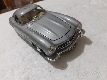 auto 1:24 da restaurare 