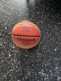 Palla da basket