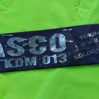 VASCO 013 BANDANA LIVE KOM