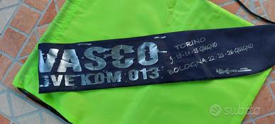 VASCO 013 BANDANA LIVE KOM