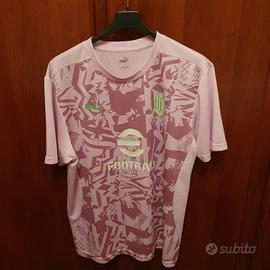 maglia Milan rosa