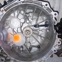 Cambio 6m ford focus 1.0 125cv 92kw dal 2018 - 202