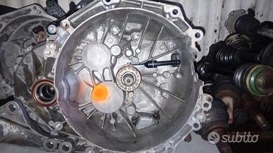 Cambio 6m ford focus 1.0 125cv 92kw dal 2018 - 202