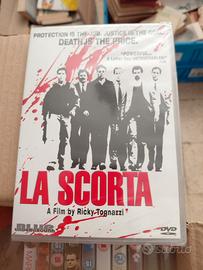 la scorta