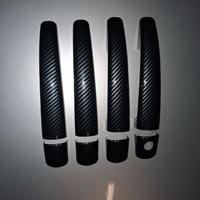 COPRI MANIGLIE IN CARBONIO 